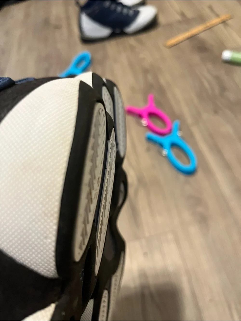 Air Jordan XIII ( 13 ) sz 8